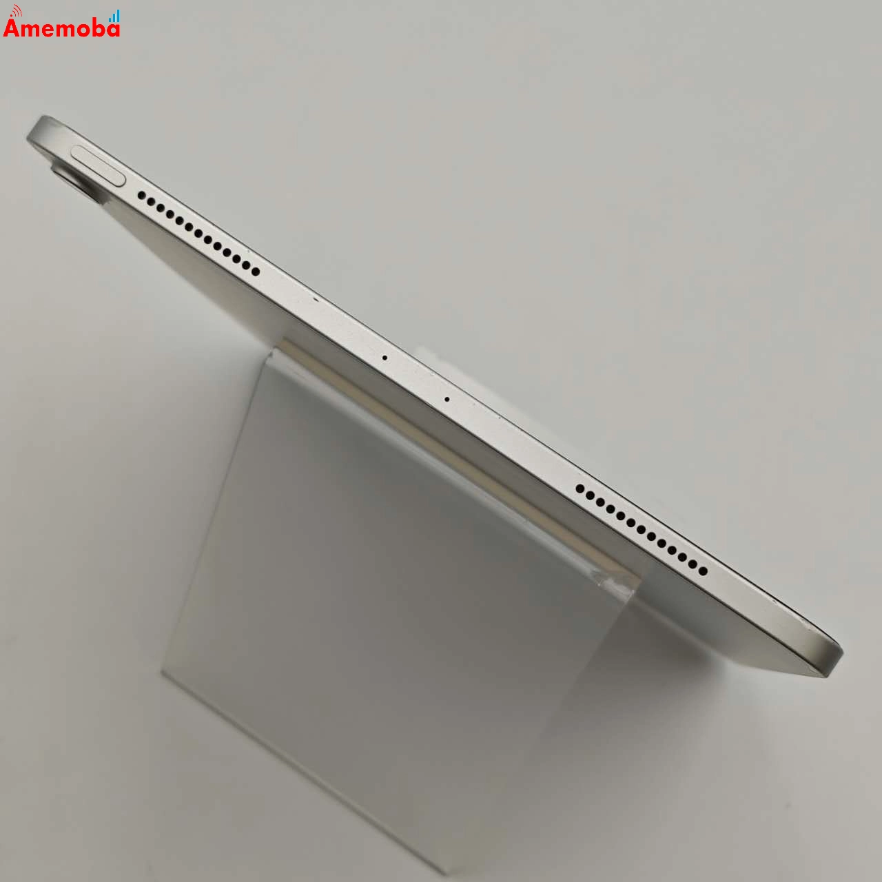 iPad Pro 11インチ 第1世代 Wi-Fiモデル 256GB シルバー MTXR2J/A