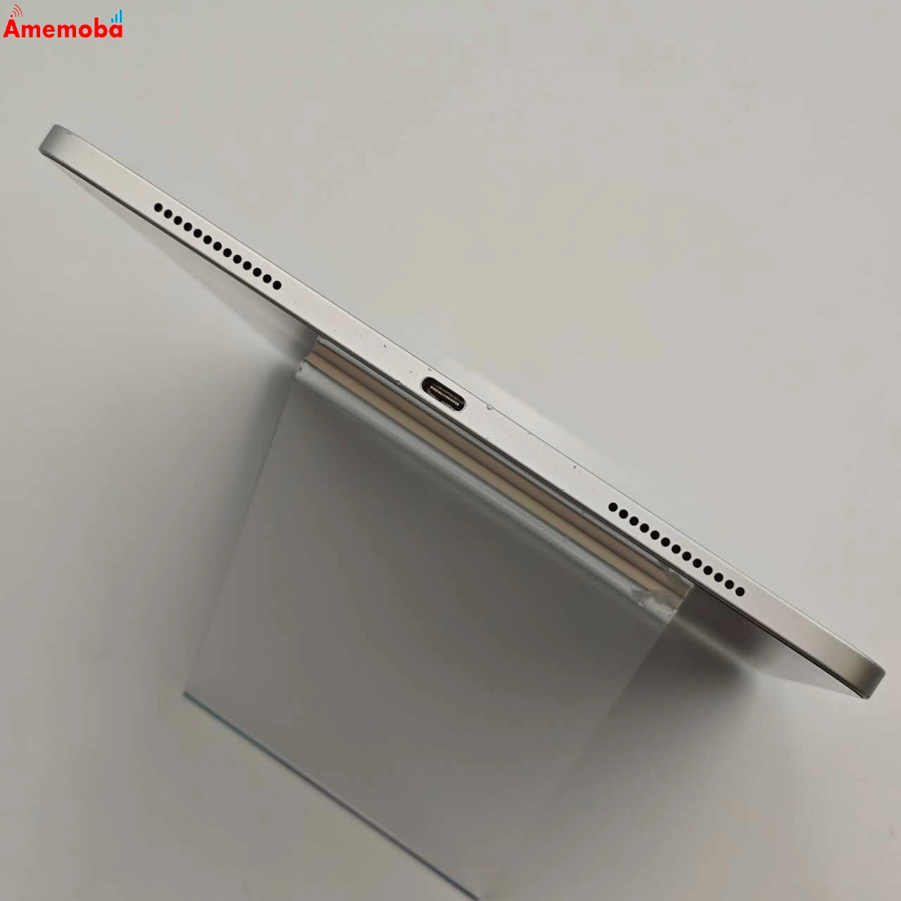 iPad Pro 11インチ 第1世代 Wi-Fiモデル 256GB シルバー MTXR2J/A