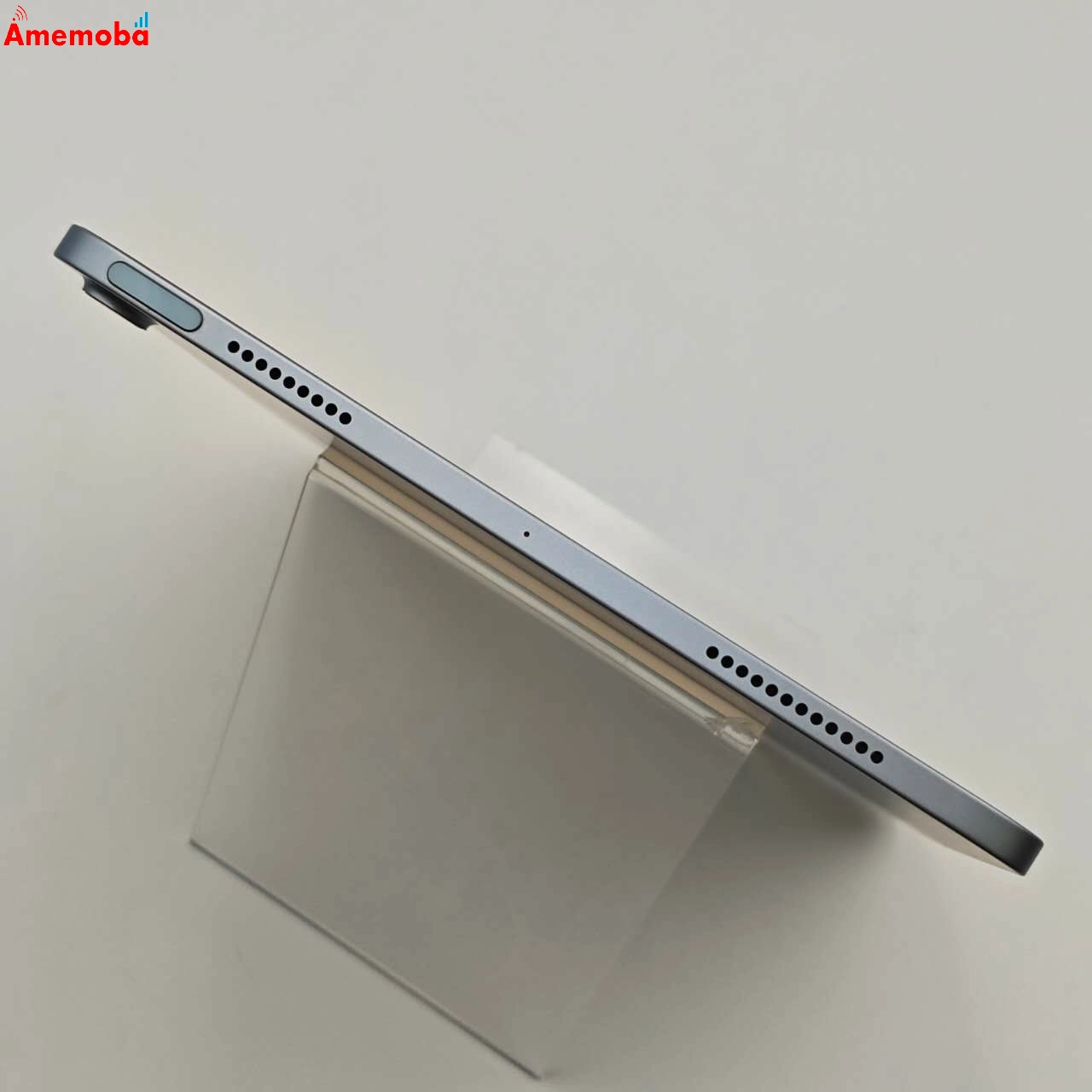 iPad Air 第4世代 Wi-Fiモデル 256GB スカイブルー MYFY2J/A 極美品