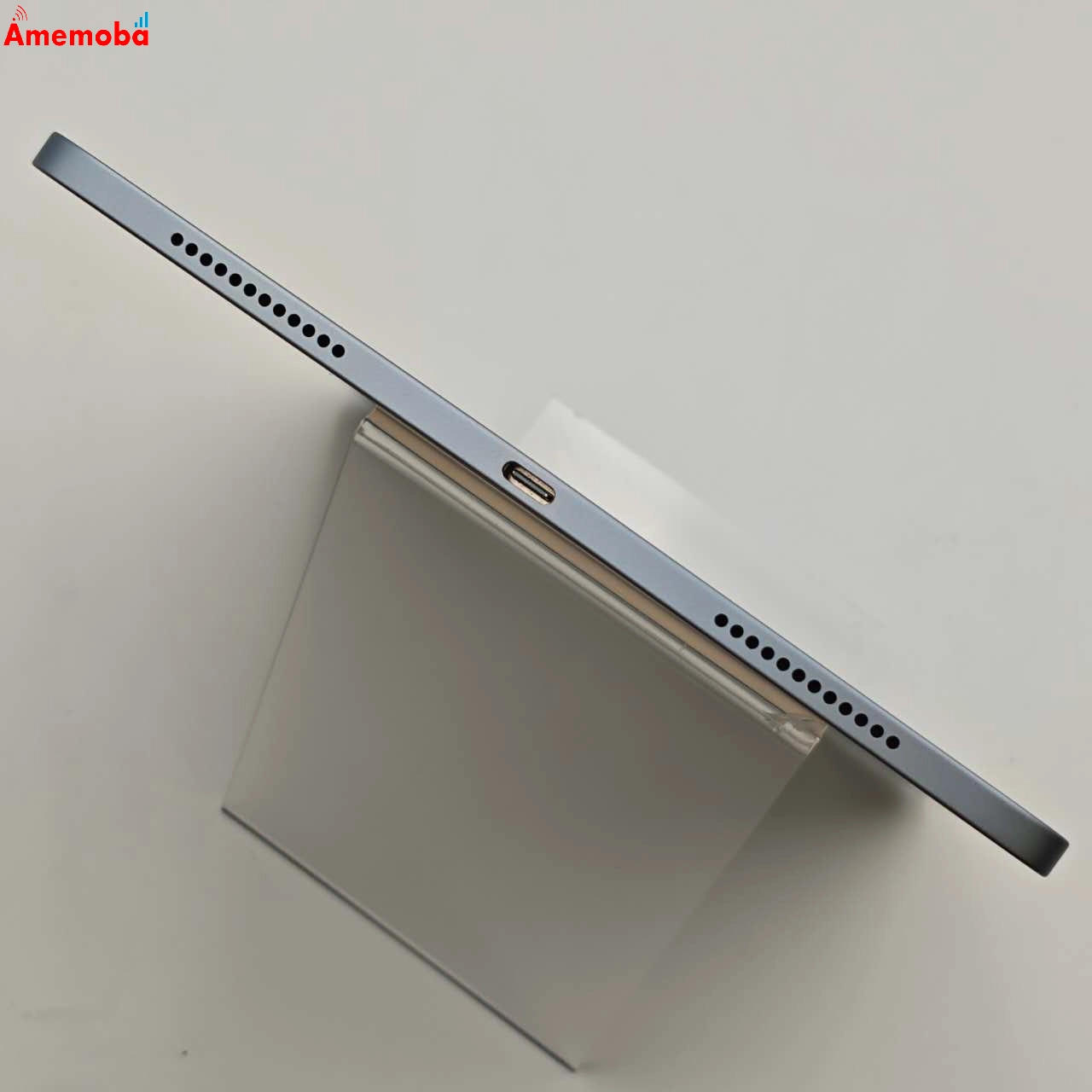 iPad Air 第4世代 Wi-Fiモデル 256GB スカイブルー MYFY2J/A 極美品