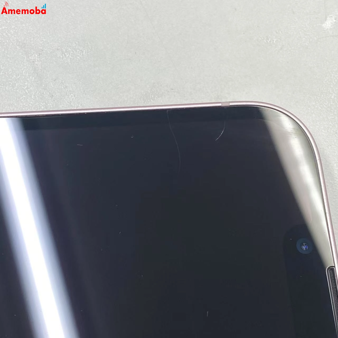 iPhone13 128GB ピンク MLNE3J/A SoftBank版SIMフリー 美品