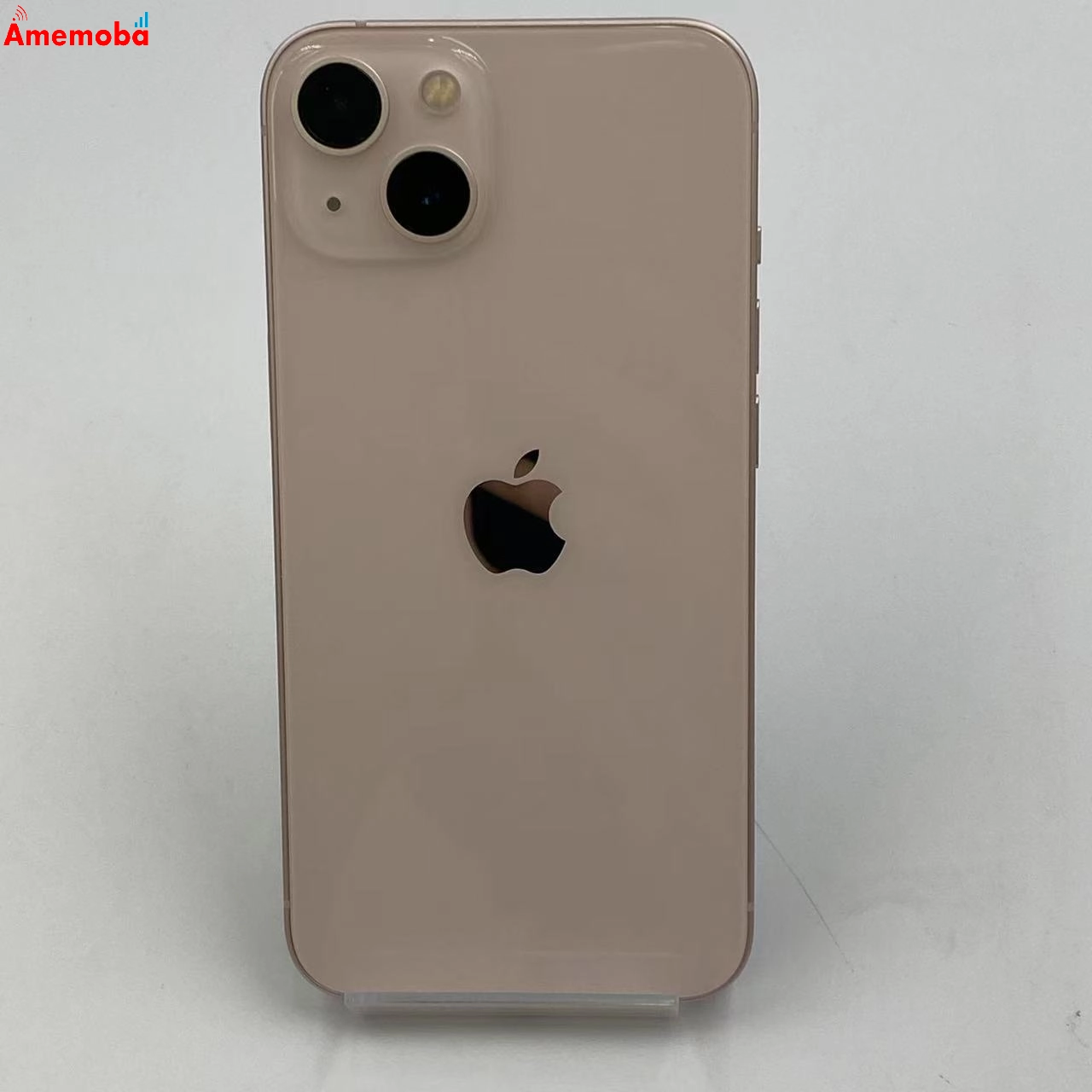 iPhone13 128GB ピンク MLNE3J/A SoftBank版SIMフリー 美品