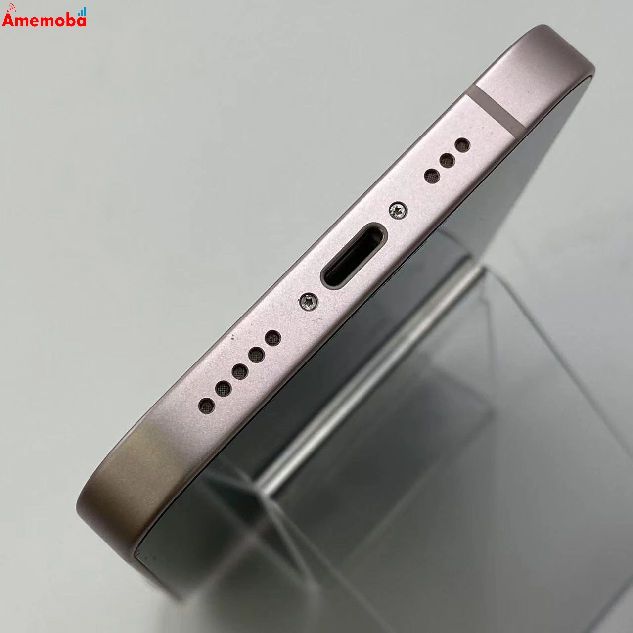 iPhone13 128GB ピンク MLNE3J/A SoftBank版SIMフリー 美品