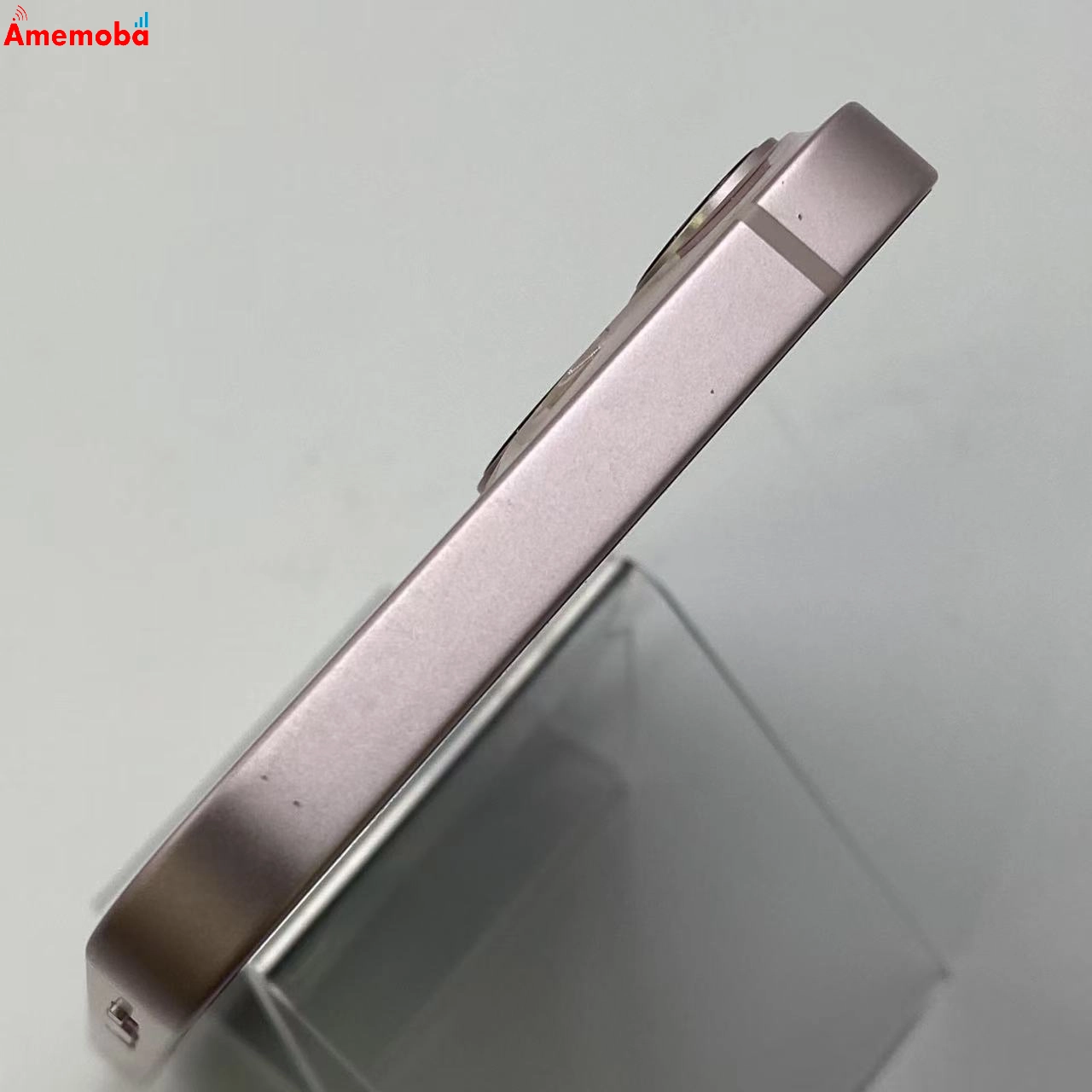 iPhone13 128GB ピンク MLNE3J/A SoftBank版SIMフリー 美品