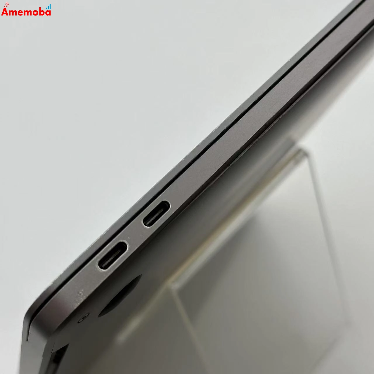 MacBook Pro 13インチ 2016 2GHz Corei516GB 256GB スペースグレイ A1708 ジャンク品