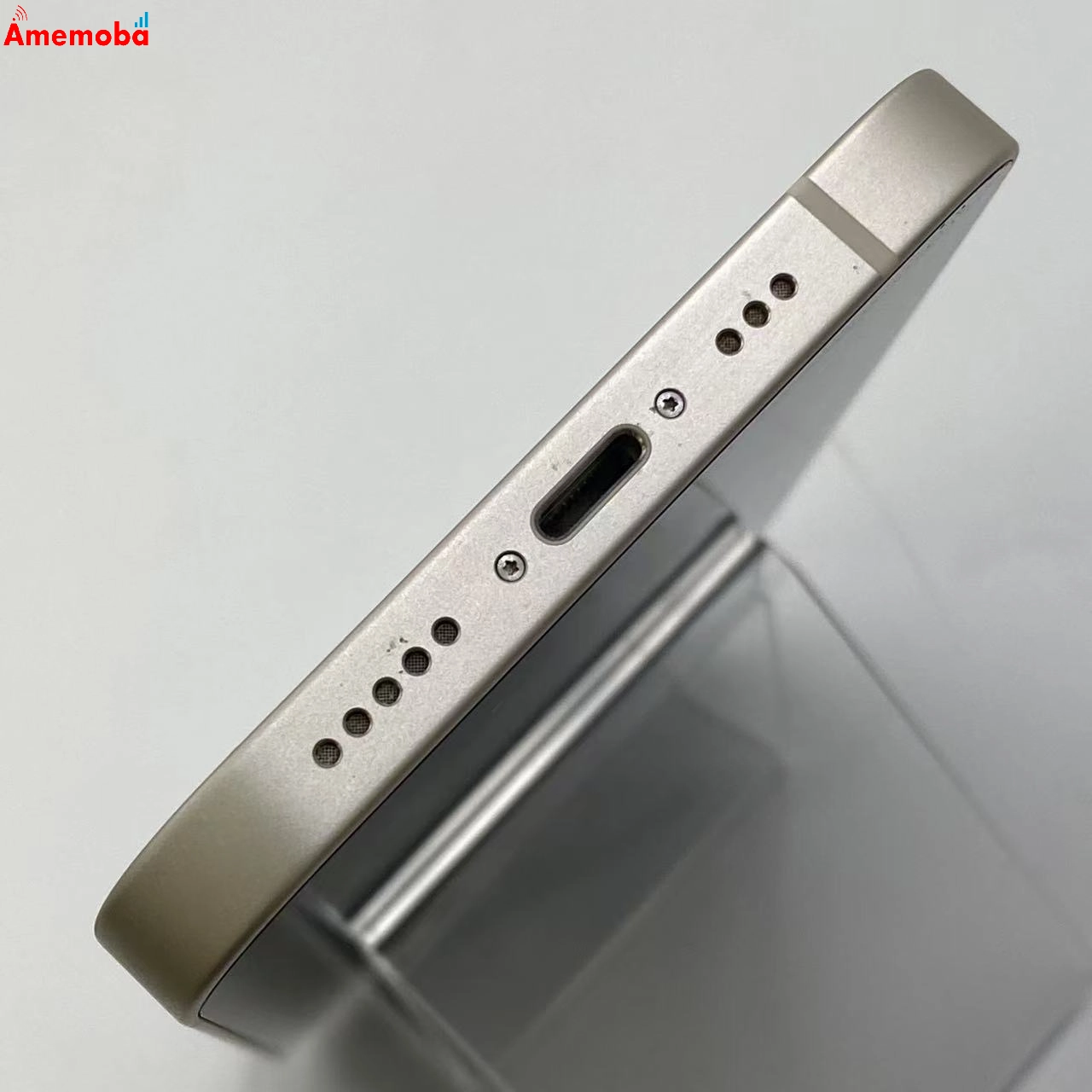 iPhone13 128GB スターライト MLND3J/A SoftBank版SIMフリー 美品