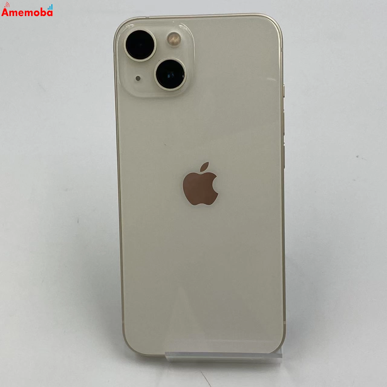 iPhone13 128GB スターライト MLND3J/A SoftBank版SIMフリー 美品