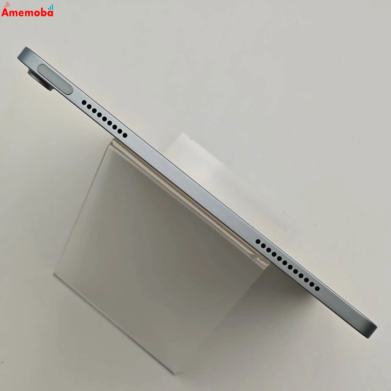 iPad Air 11インチ 第6世代 Wi-Fiモデル 128GB ブルー MUWD3J/A  新品同様