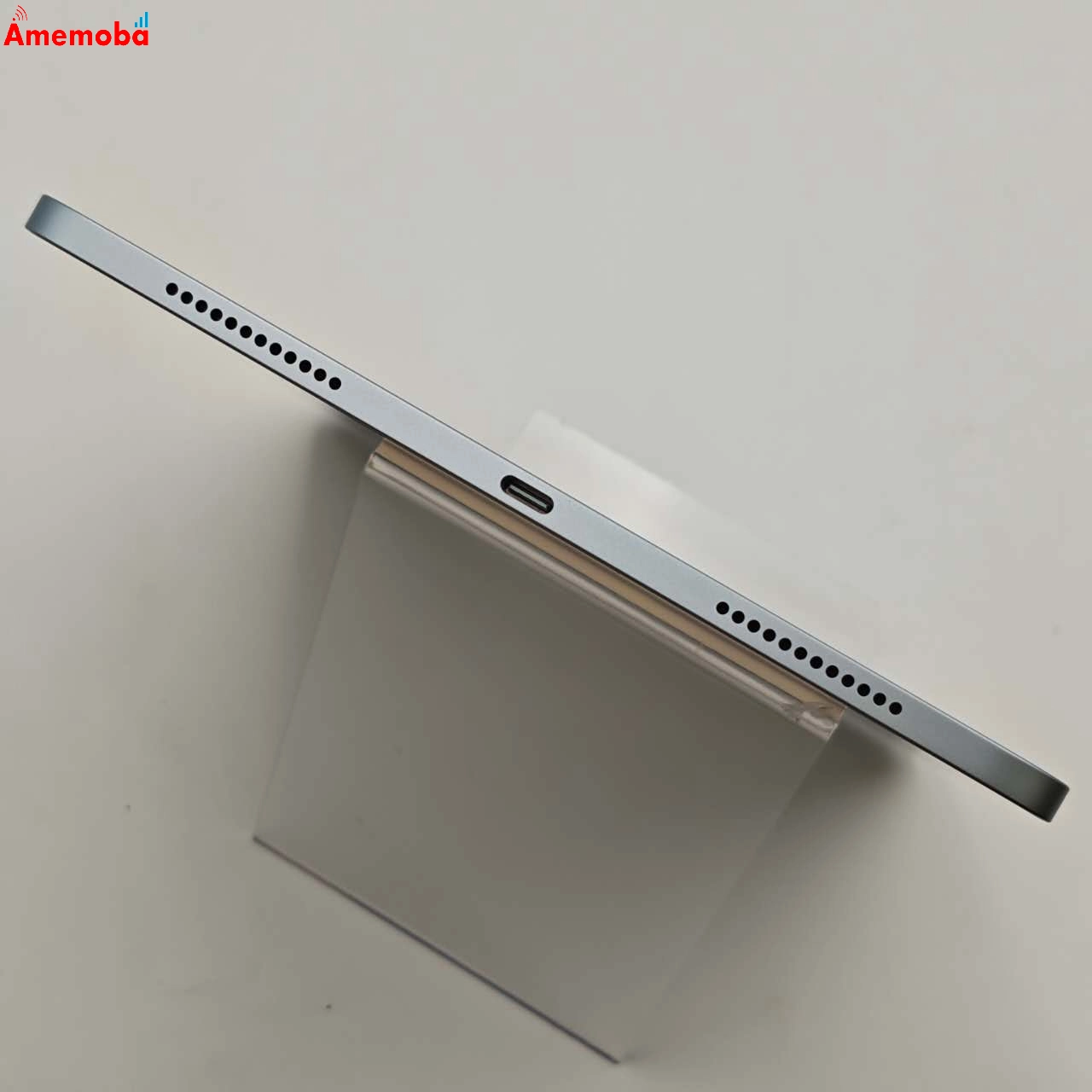 iPad Air 11インチ 第6世代 Wi-Fiモデル 128GB ブルー MUWD3J/A  新品同様