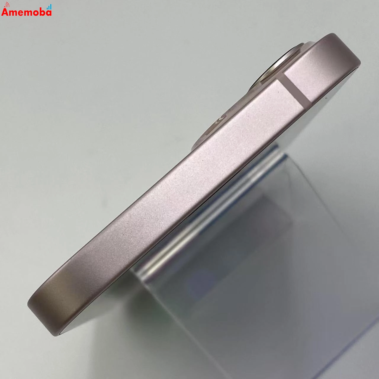 iPhone13 128GB ピンク MLNE3J/A docomo版SIMフリー 美品