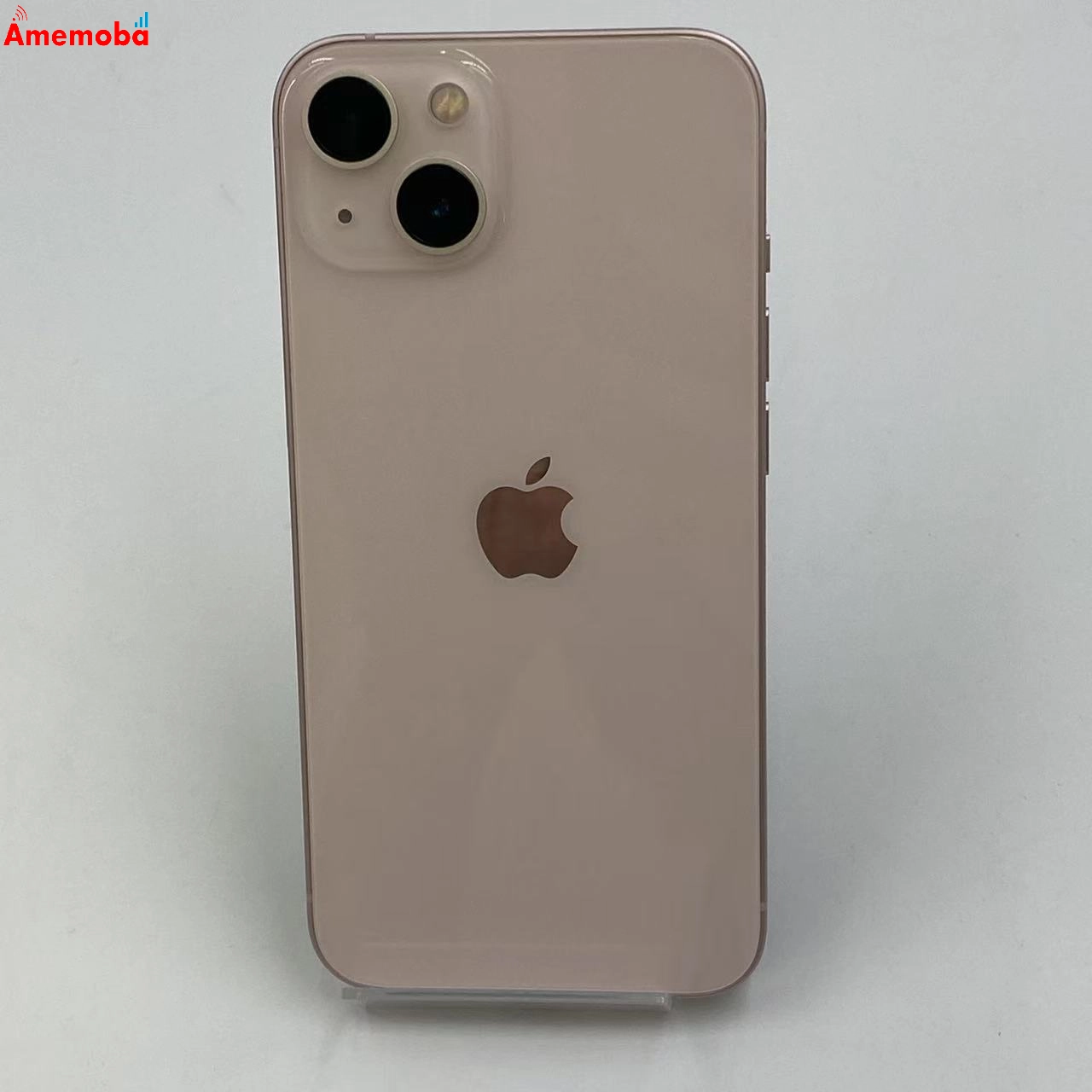 iPhone13 128GB ピンク MLNE3J/A docomo版SIMフリー 美品