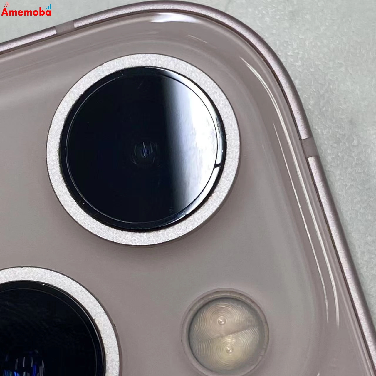 iPhone13 128GB ピンク MLNE3J/A docomo版SIMフリー 美品