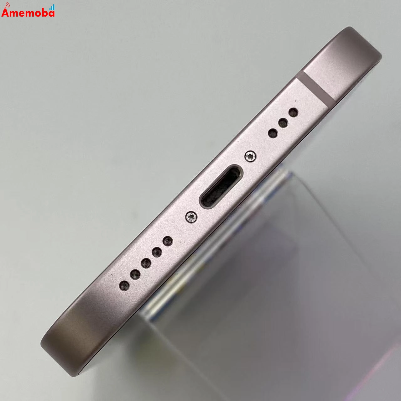 iPhone13 128GB ピンク MLNE3J/A docomo版SIMフリー 美品