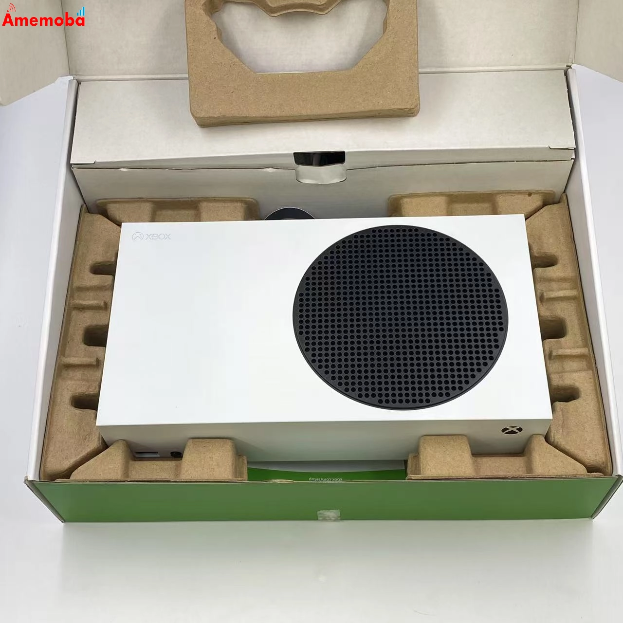 Xbox Series S RRS-00015 512GB ブラック 新品同様