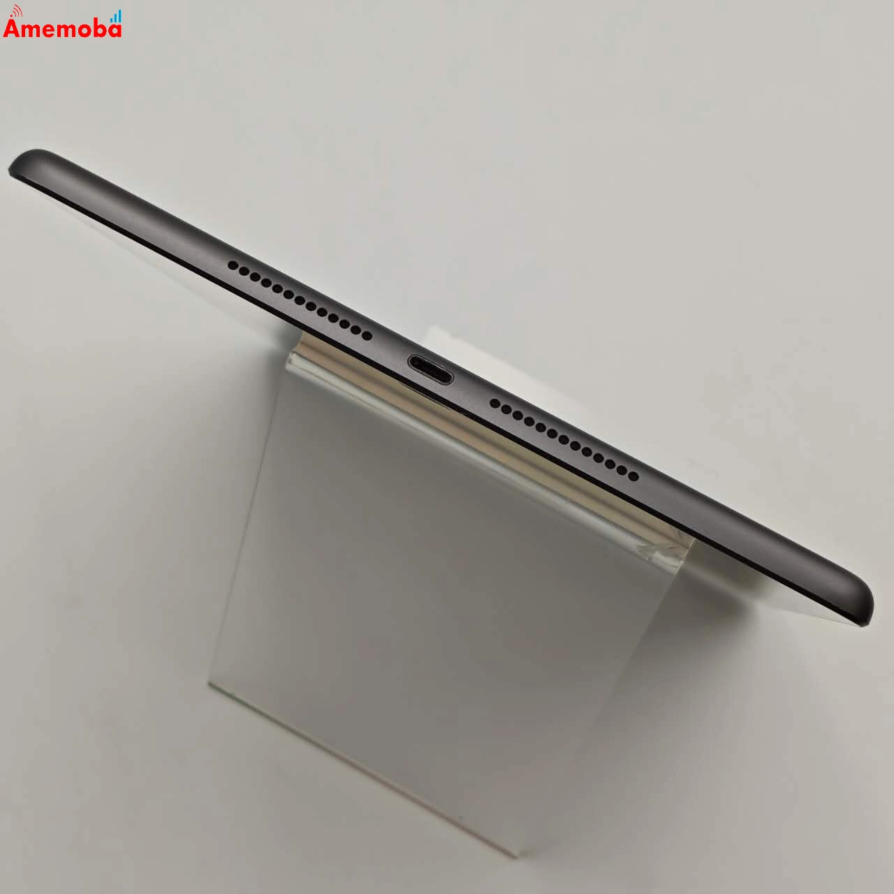 iPad 第8世代 Wi-Fiモデル 128GB スペースグレイ MYLD2J/A