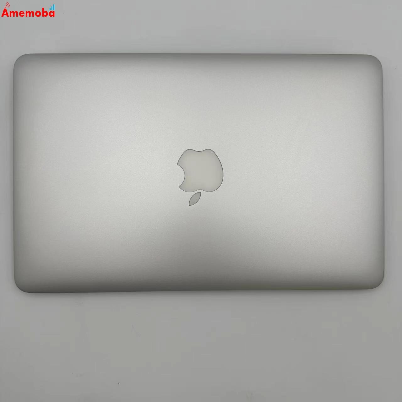 MacBook Air 11インチ Early 2015 1.6GHz  Corei5 4GB 128GB A1465 シルバー 極美品 4GB/128GB