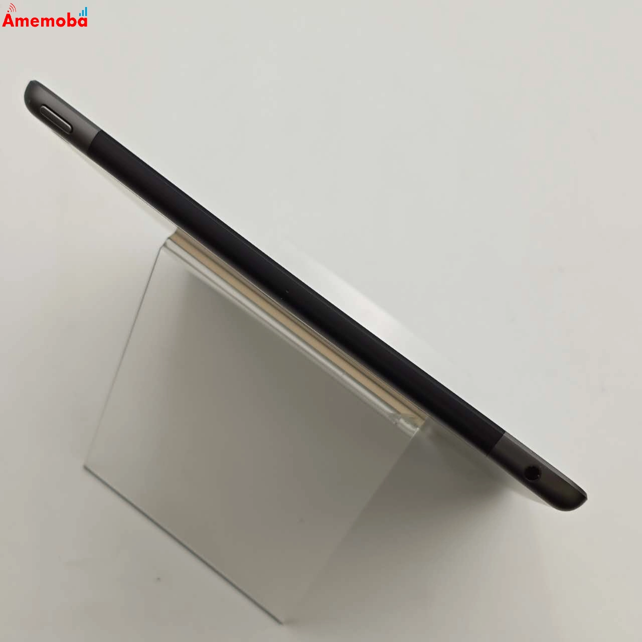 iPad 第8世代 Wi-Fi+Cellularモデル 128GB スペースグレイ MYML2J/A SoftBank版SIMフリー  訳あり品