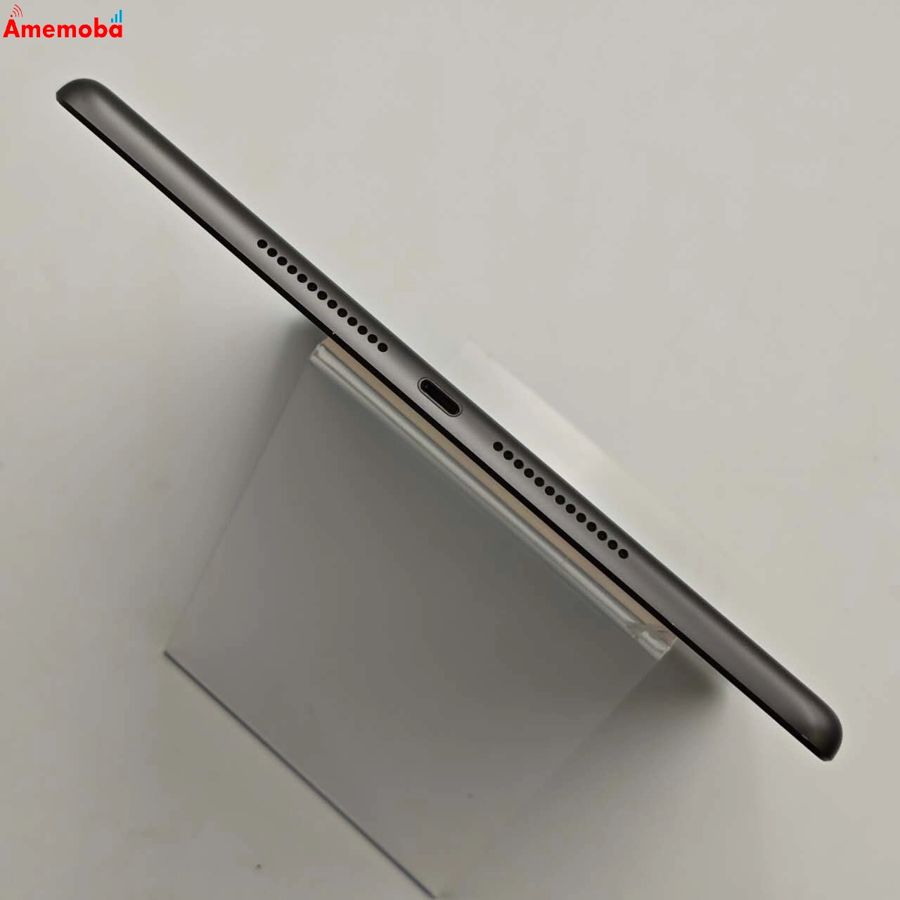 iPad 第8世代 Wi-Fi+Cellularモデル 128GB スペースグレイ MYML2J/A SoftBank版SIMフリー  訳あり品