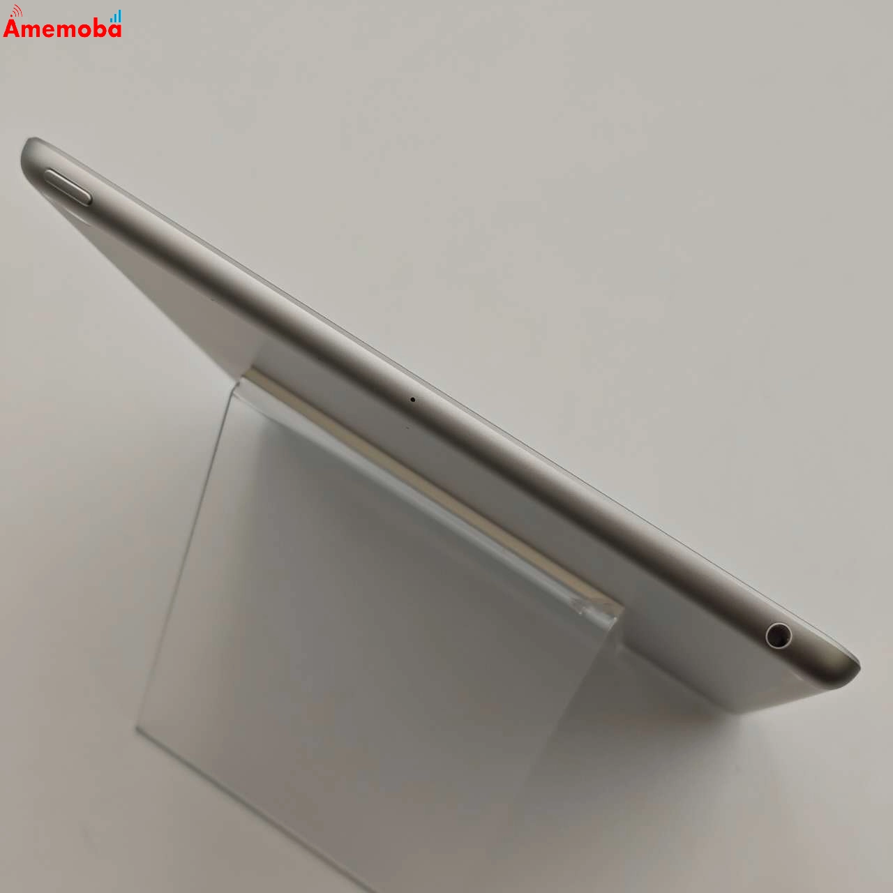 iPad 第9世代 Wi-Fiモデル 64GB シルバー MK2L3J/A  美品