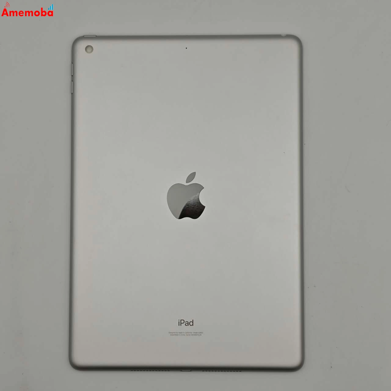 iPad 第9世代 Wi-Fiモデル 64GB シルバー MK2L3J/A  美品
