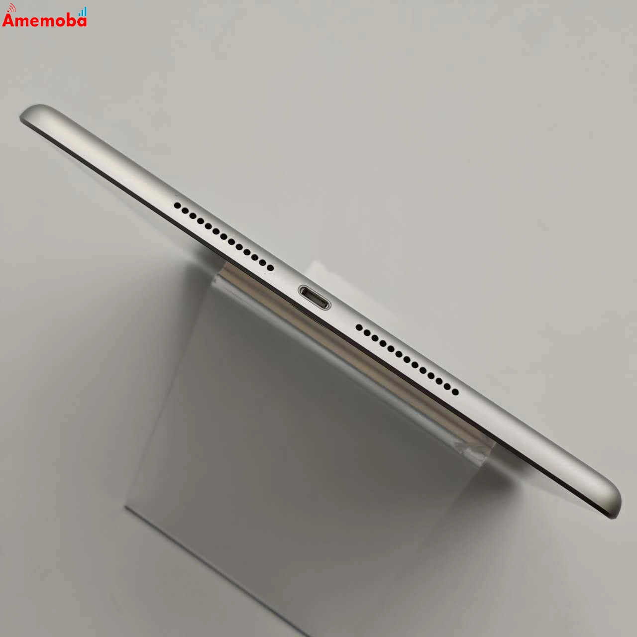 iPad 第9世代 Wi-Fiモデル 64GB シルバー MK2L3J/A  美品