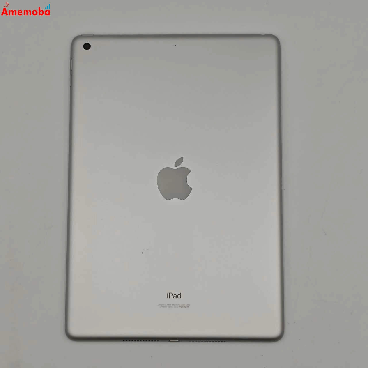 iPad 第9世代 Wi-Fiモデル 64GB シルバー MK2L3J/A  美品