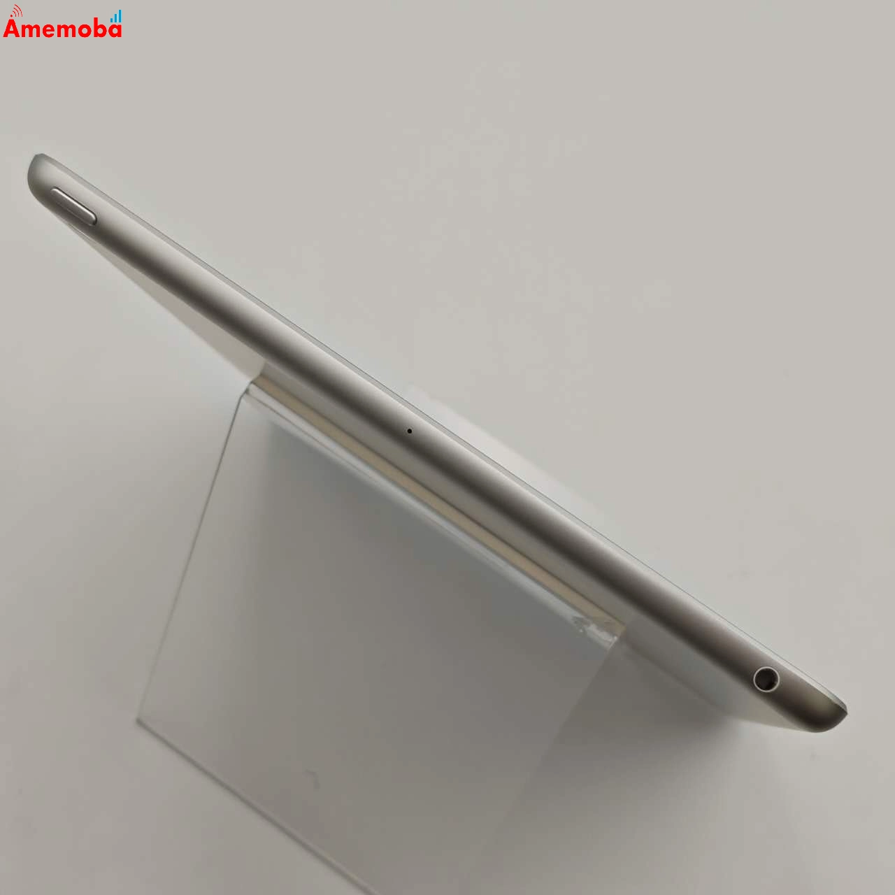 iPad 第9世代 Wi-Fiモデル 64GB シルバー MK2L3J/A  美品