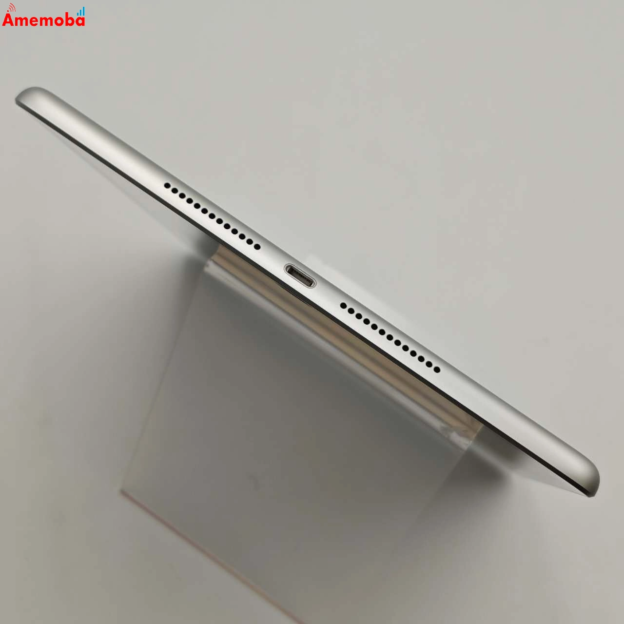 iPad 第9世代 Wi-Fiモデル 64GB シルバー MK2L3J/A  美品