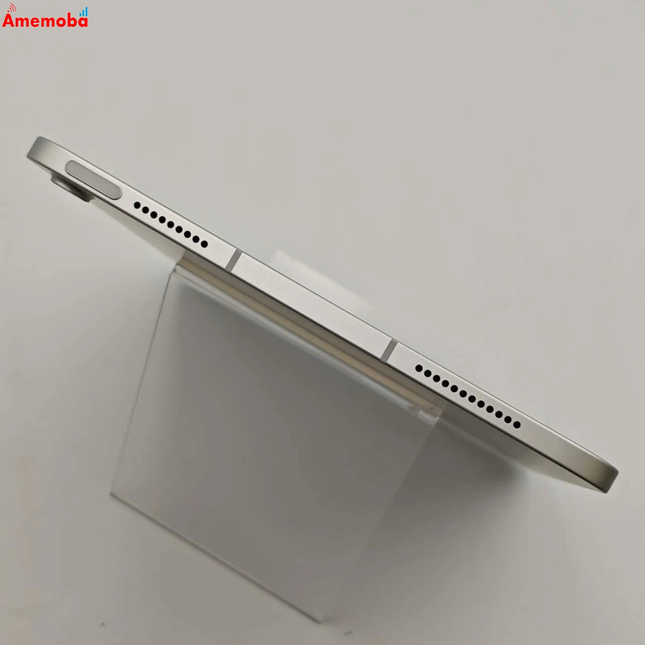 iPad 第11世代 128GB シルバー MD7F4J/A docomo版SIMフリー  新品同様