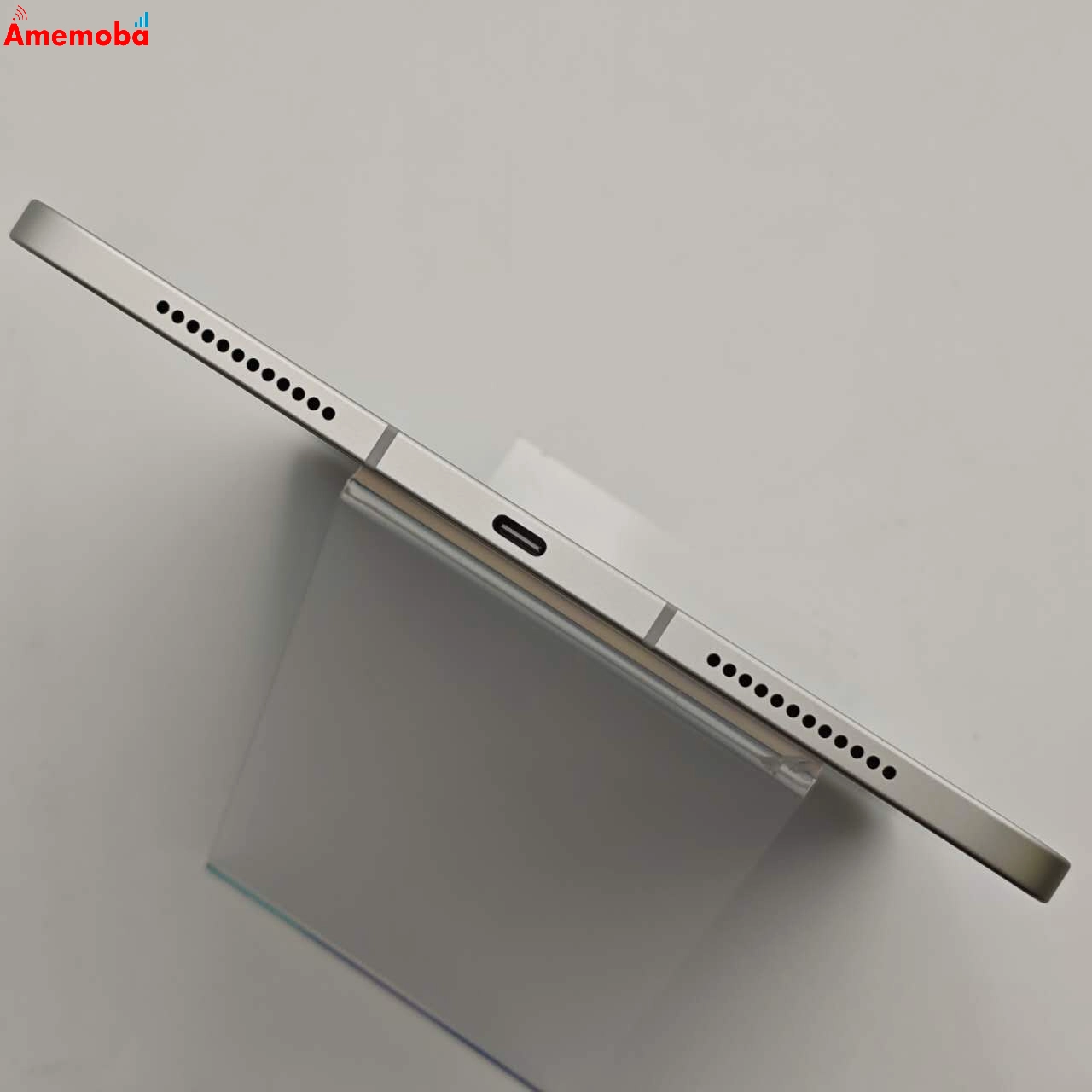 iPad 第11世代 128GB シルバー MD7F4J/A docomo版SIMフリー  新品同様