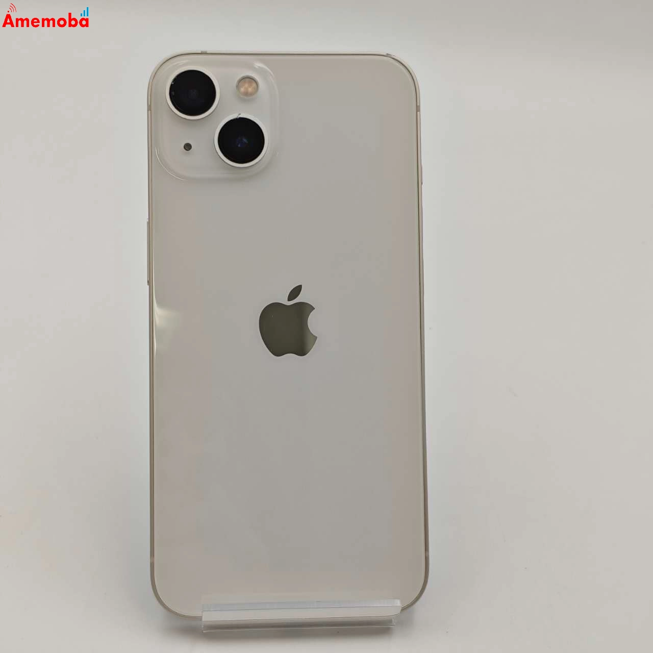 iPhone13 128GB スターライト MLND3J/A docomo版SIMフリー