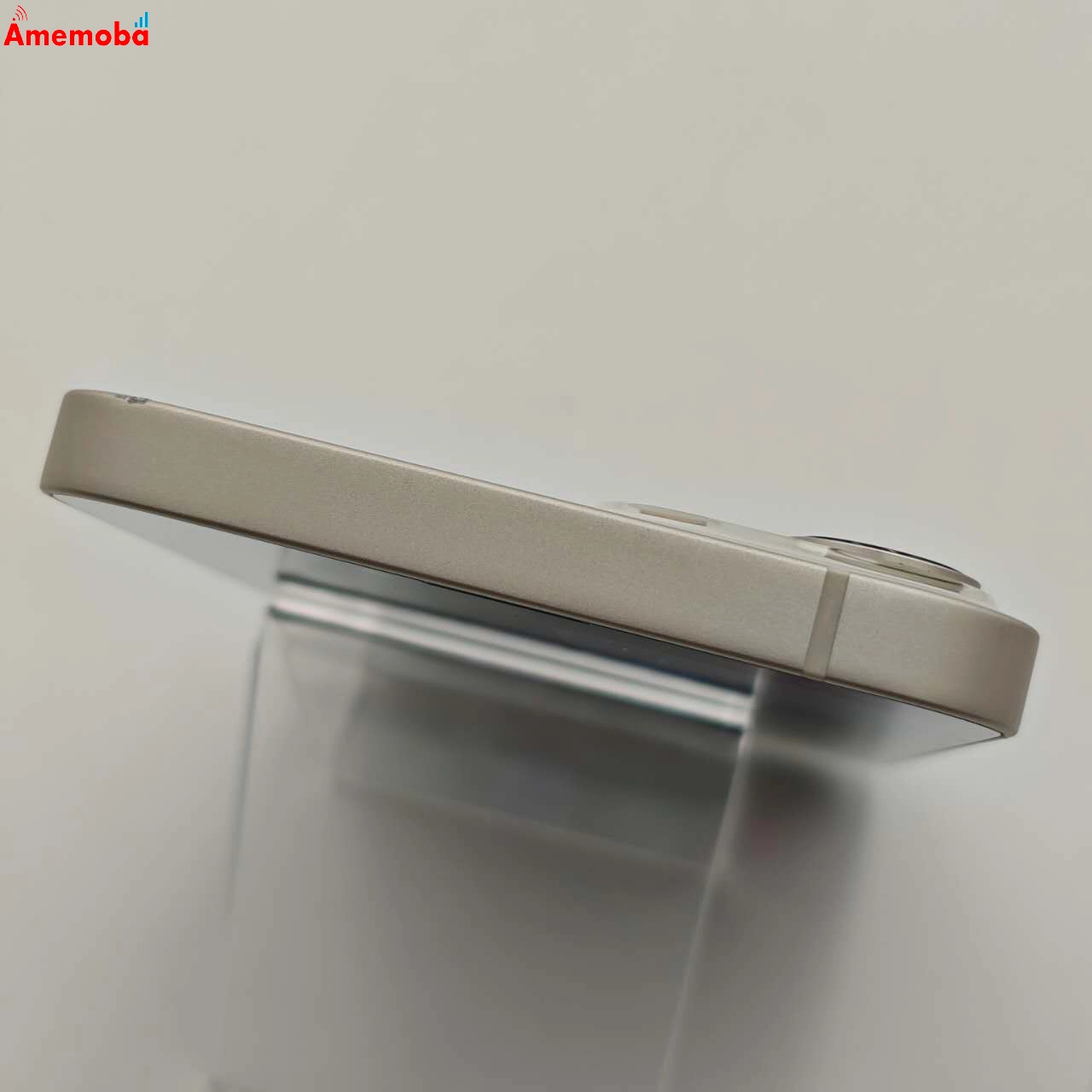 iPhone13 128GB スターライト MLND3J/A docomo版SIMフリー