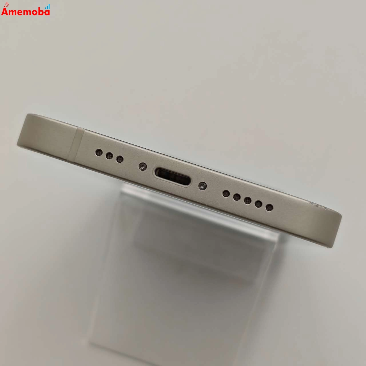 iPhone13 128GB スターライト MLND3J/A docomo版SIMフリー