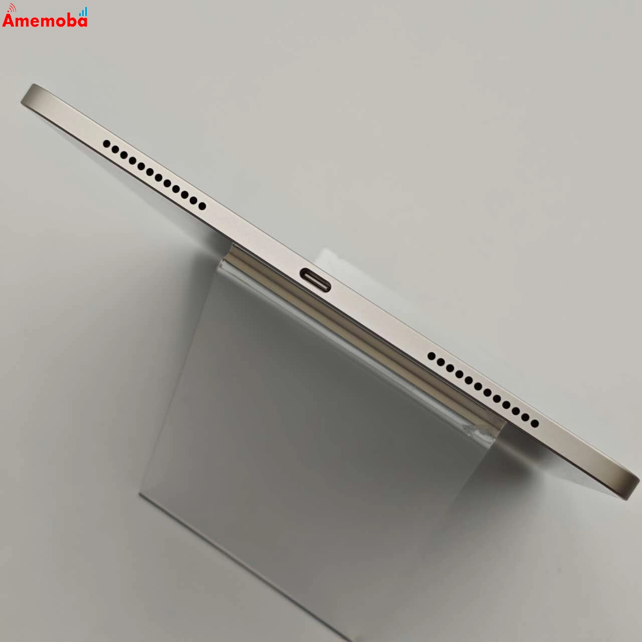 iPad Air 11インチ 第7世代 Wi-Fiモデル 128GB スターライト MC9Y4J/A  未使用品