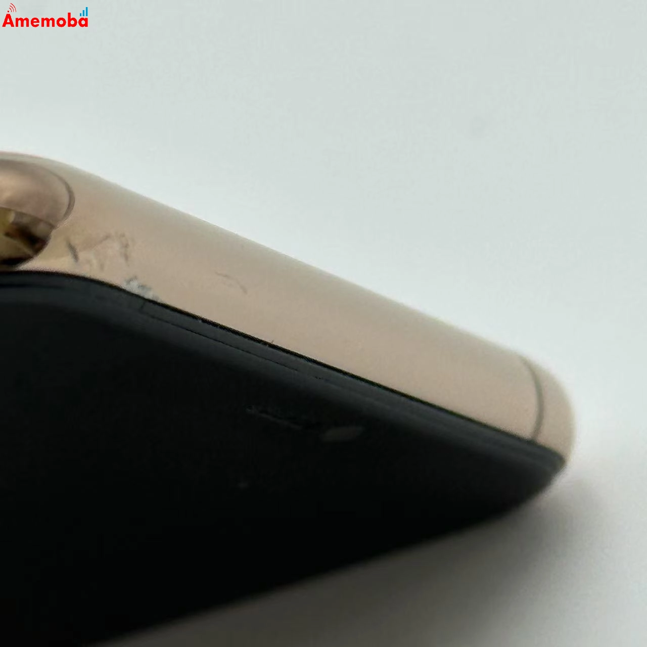 iPhone11 Pro Max 256GB ゴールド MWHL2J/A docomo版SIMフリー