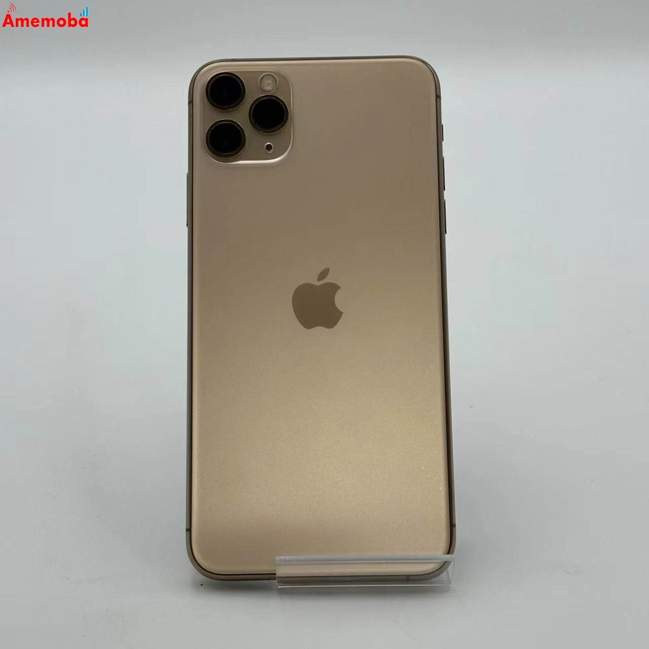 iPhone11 Pro Max 256GB ゴールド MWHL2J/A docomo版SIMフリー