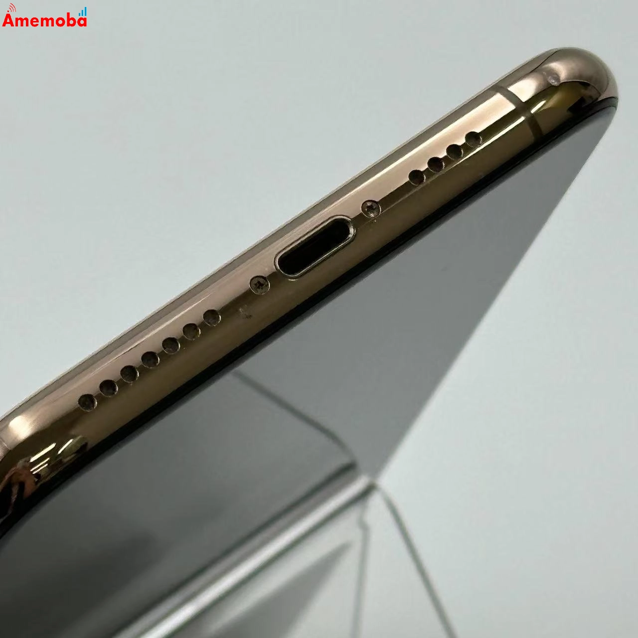 iPhone11 Pro Max 256GB ゴールド MWHL2J/A docomo版SIMフリー