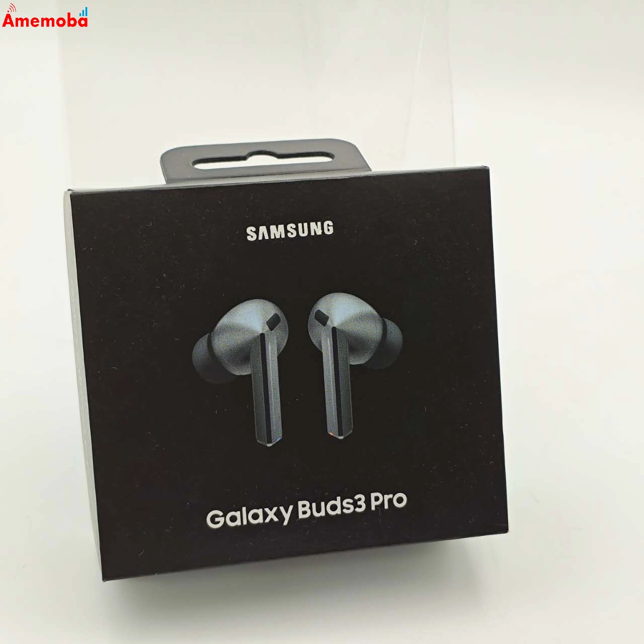 Galaxy Buds3 Pro シルバー SMR630NA  未開封未使用品