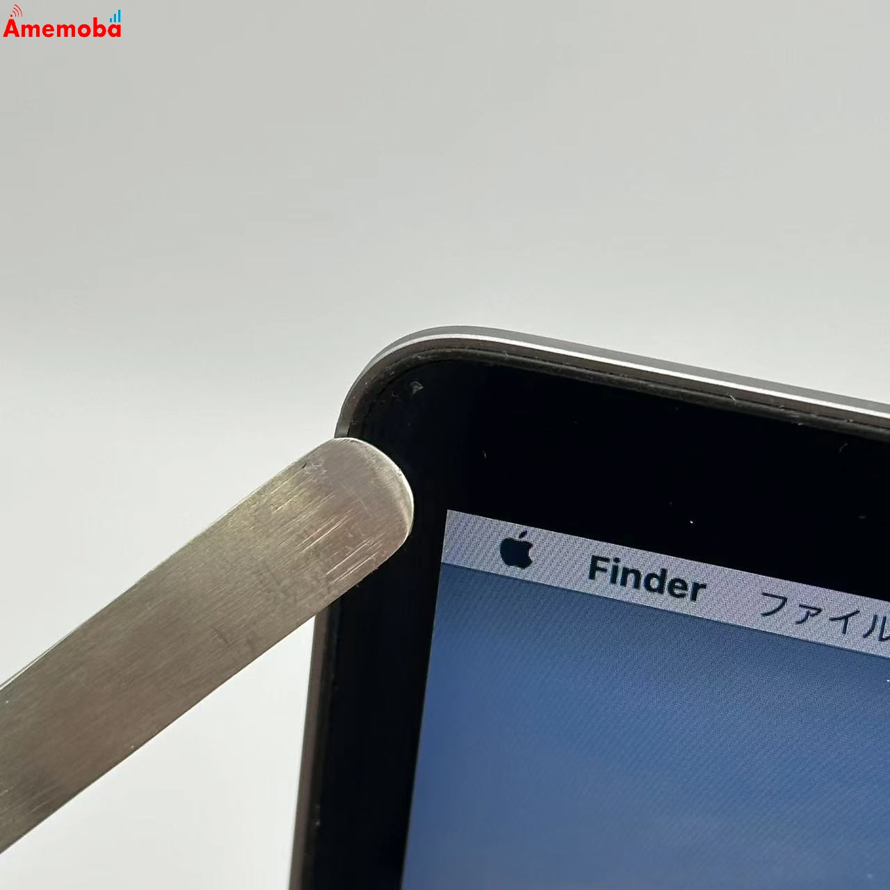 MacBook Pro 13インチ 2017 2.5GHz Corei7  16GB 256GB US版 スペースグレー Z0UK0006X 訳あり品 16GB/256GB