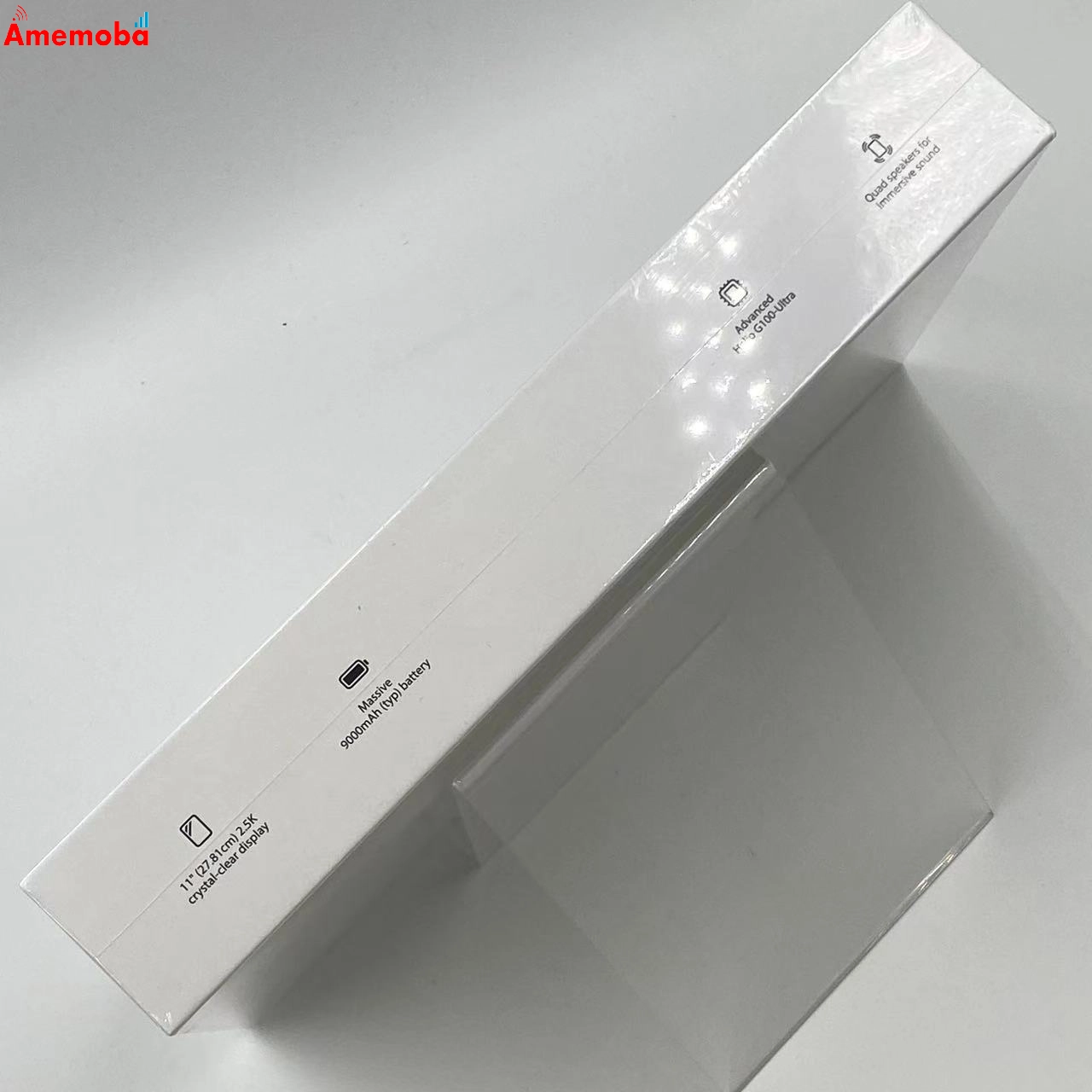 Redmi Pad 2 Wi-Fiモデル 6GB/128GB グラファイトグレー 25040RP0AG 未開封品