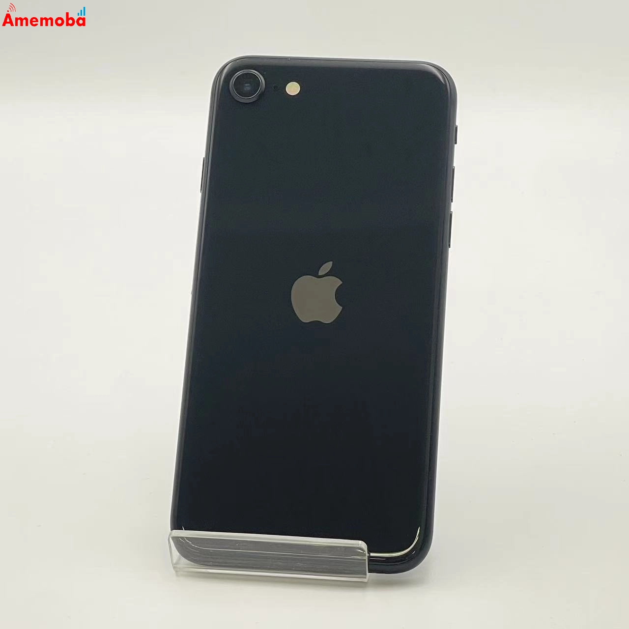 iPhoneSE 第2世代 128GB ブラック MXD02J/A SoftBank版SIMフリー ジャンク品