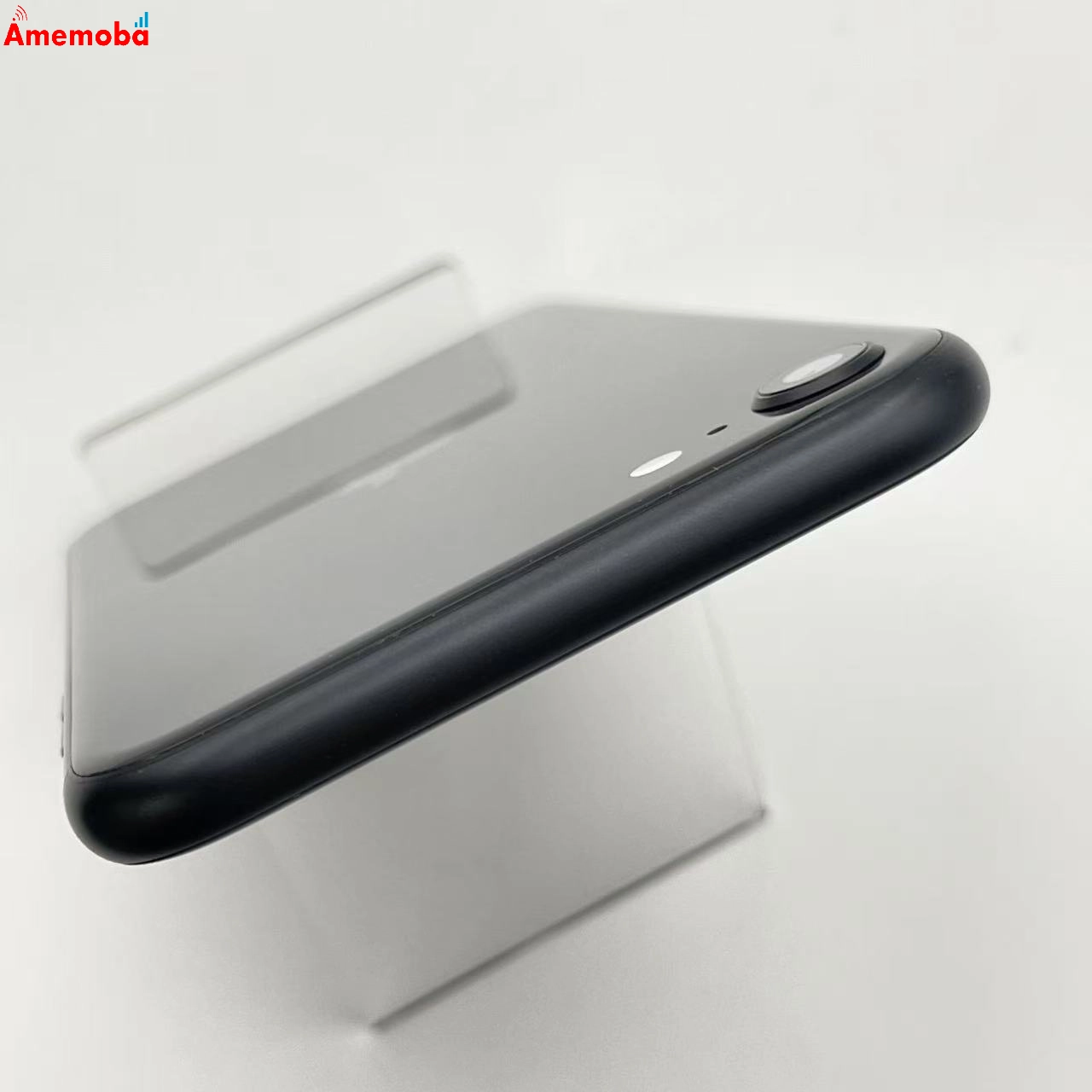 iPhoneSE 第2世代 128GB ブラック MXD02J/A SoftBank版SIMフリー ジャンク品