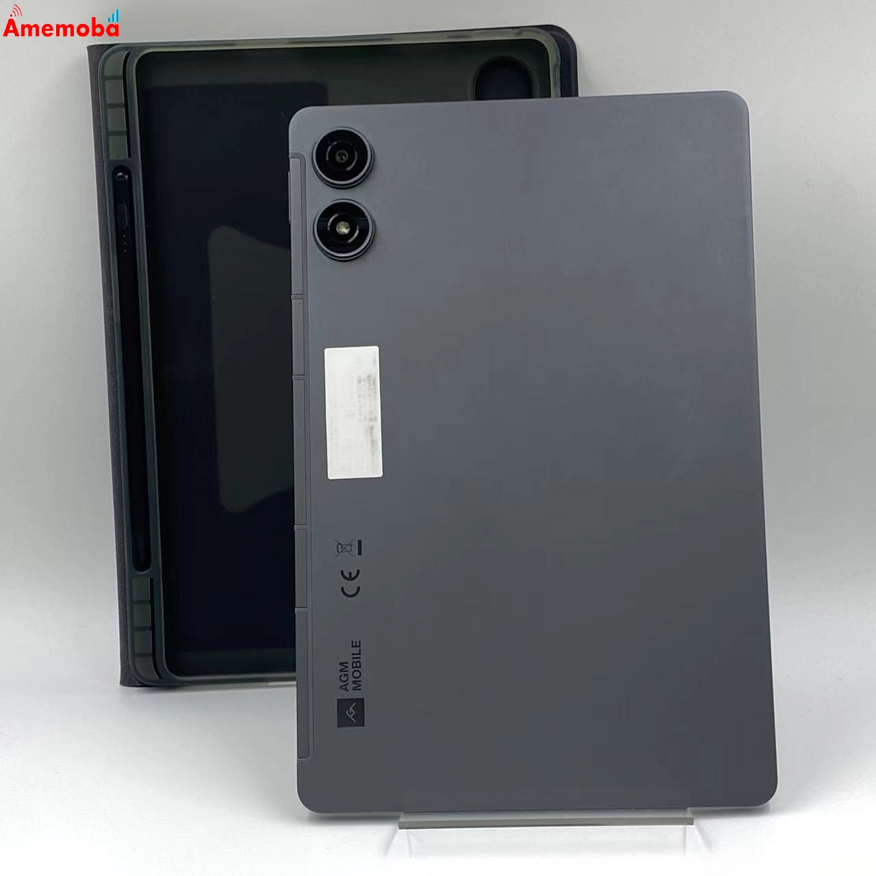 AGM PAD P2 タブレット 8GB/256GB グレー agmpadp2 ストア版SIMフリー 海外版SIMフリー