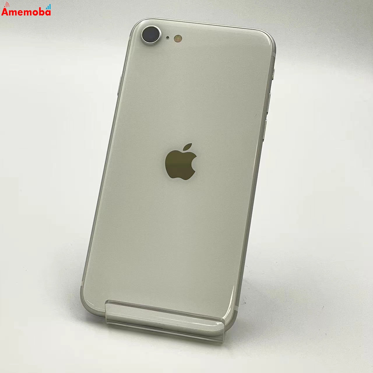 iPhoneSE 第2世代 256GB ホワイト MXVU2J/A SIMフリー