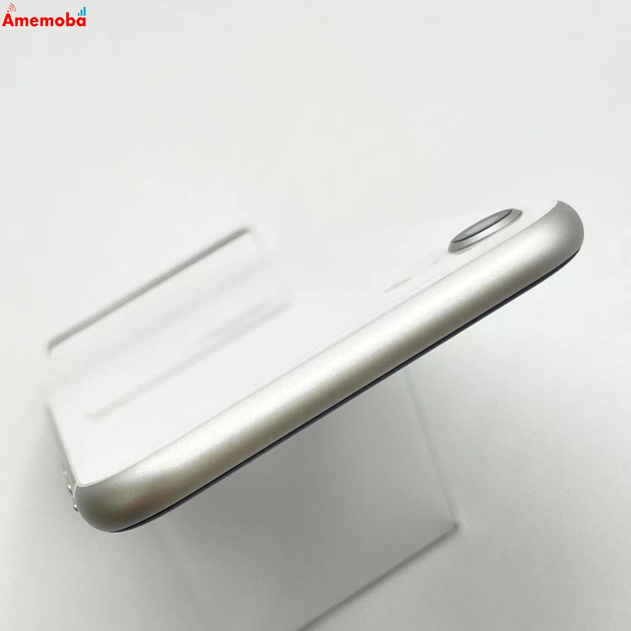 iPhoneSE 第2世代 256GB ホワイト MXVU2J/A SIMフリー