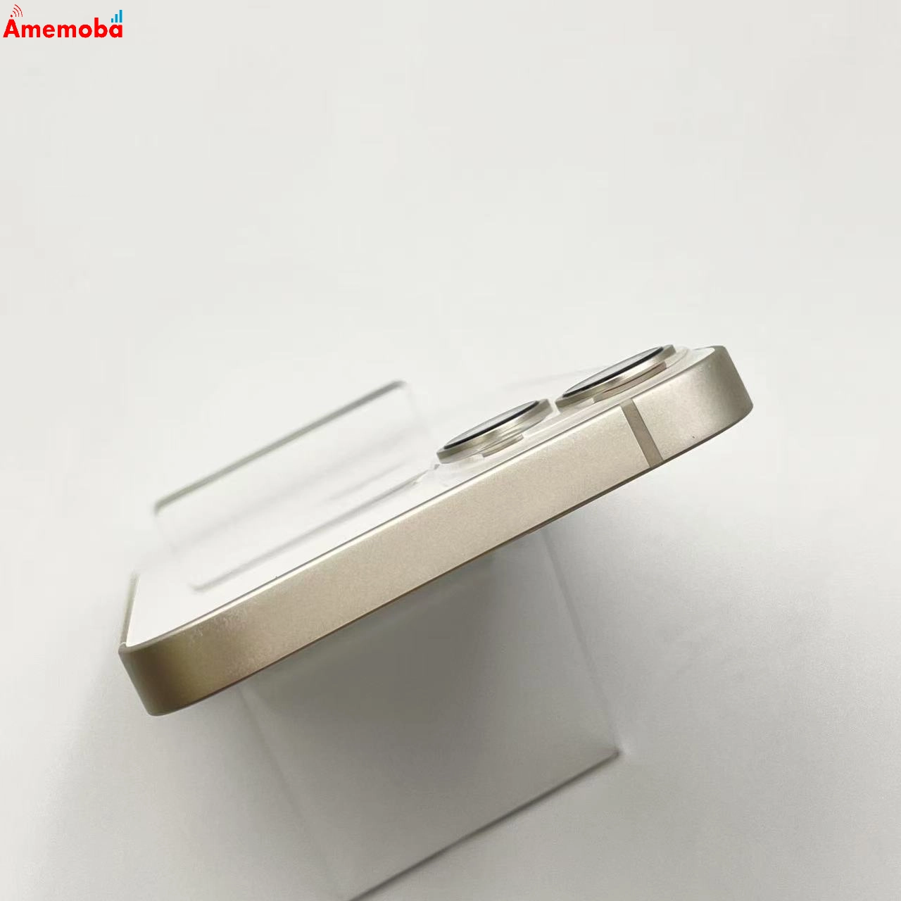 iPhone13 128GB スターライト MLND3J/A SoftBank版SIMフリー 美品