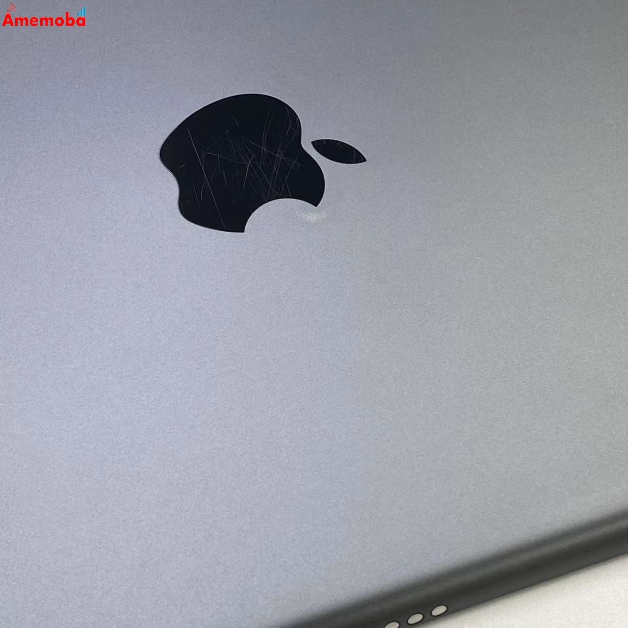 iPad 第9世代 Wi-Fiモデル 64GB スペースグレイ MK2K3J/A