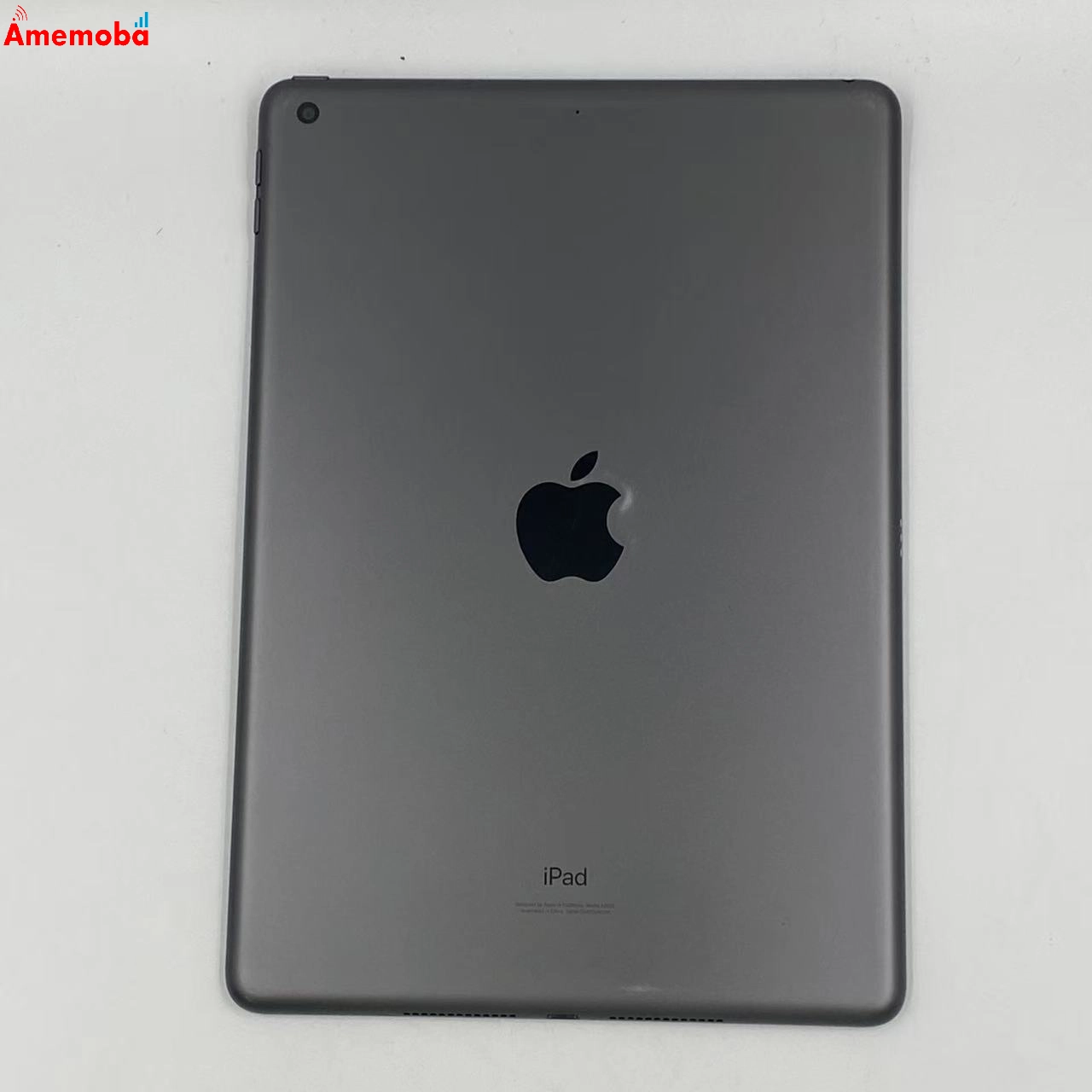 iPad 第9世代 Wi-Fiモデル 64GB スペースグレイ MK2K3J/A