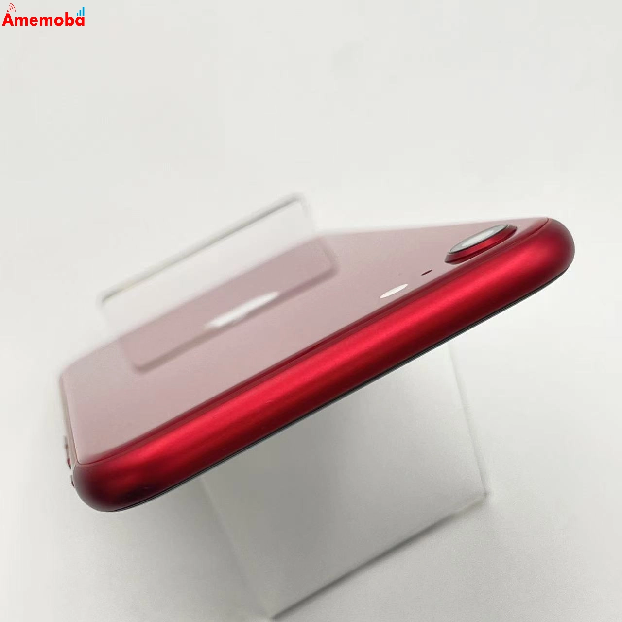 iPhoneSE 第3世代 128GB Product Red MMYH3J/A docomo版SIMフリー