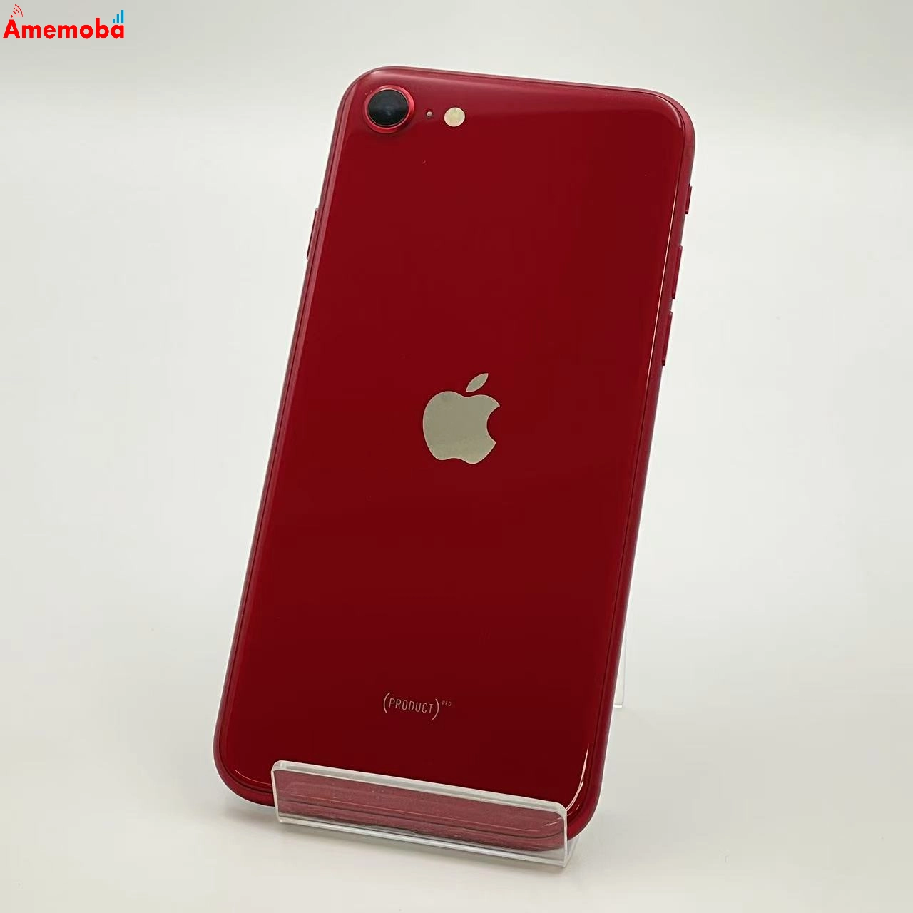 iPhoneSE 第3世代 128GB Product Red MMYH3J/A docomo版SIMフリー